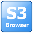 Icon of program: S3 Browser Portable