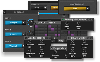 Image 0 for VirtualDJ 2020