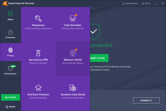Image 2 for Avast Internet Security S…