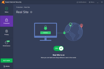 Image 1 for Avast Internet Security S…