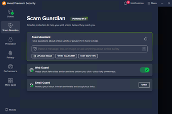 Image 2 for Avast Premium Security