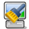Icon of program: EasyPC Cleaner Free
