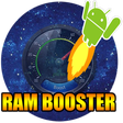 Icon of program: RAM Speed Booster App Cle…