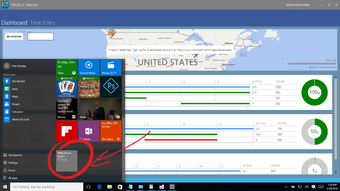 Image 0 for Microsoft .NET Framework …