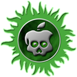 Icon of program: Absinthe for iOS 5.1.1 fo…