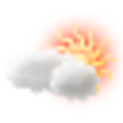 Icono de programa: Weather Now