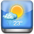 Icon of program: Plus for The Weather Chan…