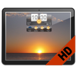 Icon of program: Weather HD: Forecast, Liv…