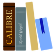 Icon of program: Calibre
