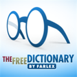 Icon of program: Dictionary (Toshiba Editi…