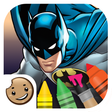 Icon of program: Painting Lulu Batman Colo…