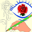Icon of program: Artist's Eye