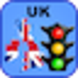 Icono de programa: UK Drivers Test