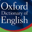 Icon of program: Oxford Learners Dictionar…