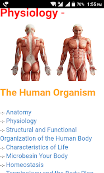 Image 0 for BPharm Study Notes