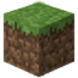 Icon of program: Minecraft for Linux