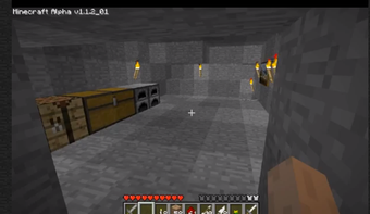 Image 1 for Minecraft