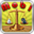 Icon of program: Mobi Scales (For Weighing…