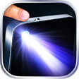 Icon of program: Power Button FlashLight -…