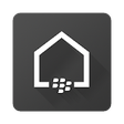 Icono de programa: BlackBerry Launcher