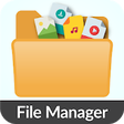 Icon of program: File Manager - File Explo…