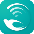 Icon of program: Swift WiFi - Free WiFi Ho…