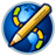 Icon of program: GPS Track Editor