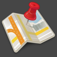 Icon of program: GPS Coordinates Finder fo…