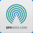 Icon of program: GPSWOX Mobile Client for …
