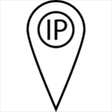 Icon of program: Ip Geolocation for Window…