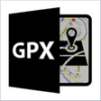 Icon of program: GPX viewer and recorder f…