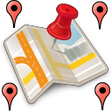 Icon of program: Google Maps Plot Multiple…