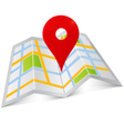 Icon of program: MenuTab for Google Maps