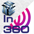 Icon of program: In360 for Windows 10