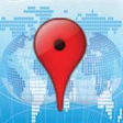 Icon of program: Maps Pro With Google Maps…