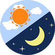 Icon of program: Night Toggler for Android…