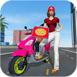 Icon of program: Moto Bike Pizza Delivery …