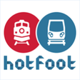 Icon of program: Hotfoot - Indian Railway …