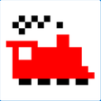 Icon of program: eRail for Windows 10