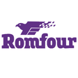 Icon of program: Romfour