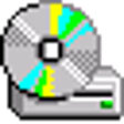 Icon of program: WinBin2Iso (64-bit)