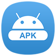 Icon of program: Pure APK Install