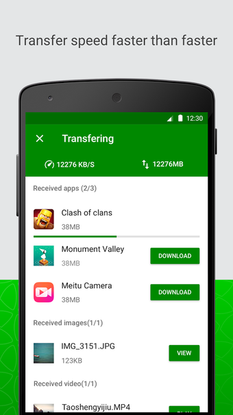 Image 3 for Share Music & Transfer Fi…