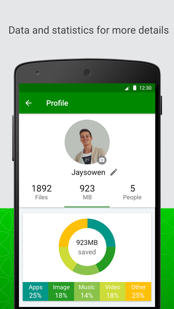 Image 1 for Share Music & Transfer Fi…