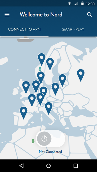 Image 0 for NordVPN: Private WiFi & S…