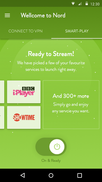 Image 3 for NordVPN: Private WiFi & S…