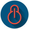 Icon of program: lockIO: Block Power Off w…