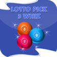 Icon of program: Lotto Pick 3 Whiz