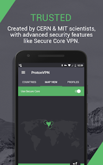 Image 0 for ProtonVPN - Secure and Fr…