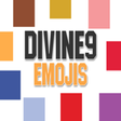 Icon of program: Divine 9 Emojis